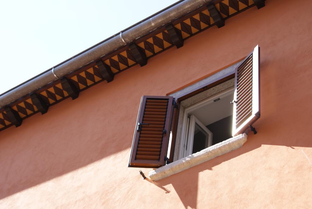 Apartment Casa Nova Rovinj Exteriör bild