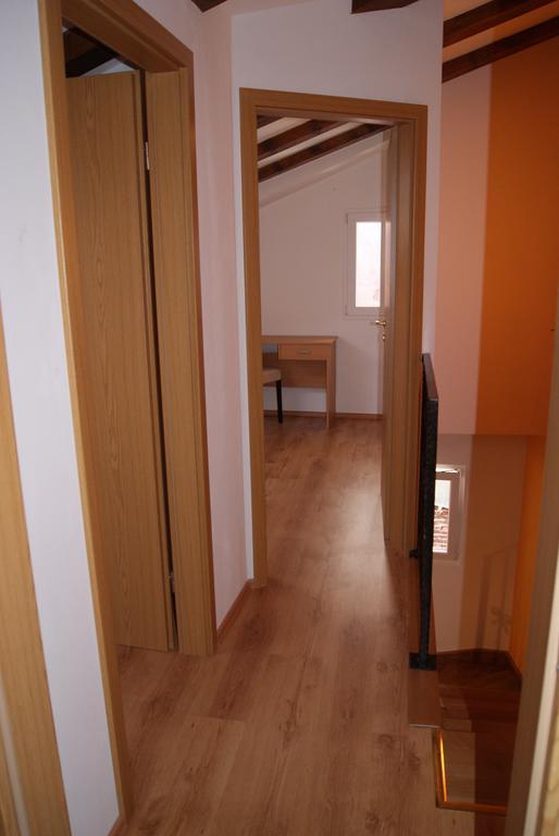 Apartment Casa Nova Rovinj Rum bild