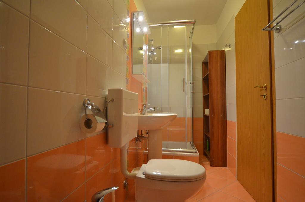 Apartment Casa Nova Rovinj Exteriör bild