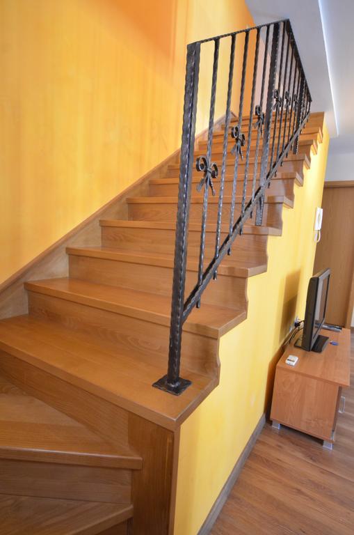 Apartment Casa Nova Rovinj Exteriör bild